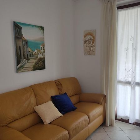 Casavacanze Azzurro Mare Porto SantʼElpidio エクステリア 写真