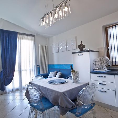 Casavacanze Azzurro Mare Porto SantʼElpidio 部屋 写真