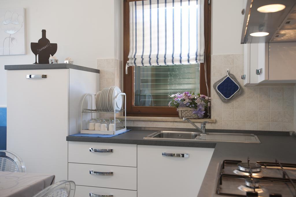 Casavacanze Azzurro Mare Porto SantʼElpidio 部屋 写真