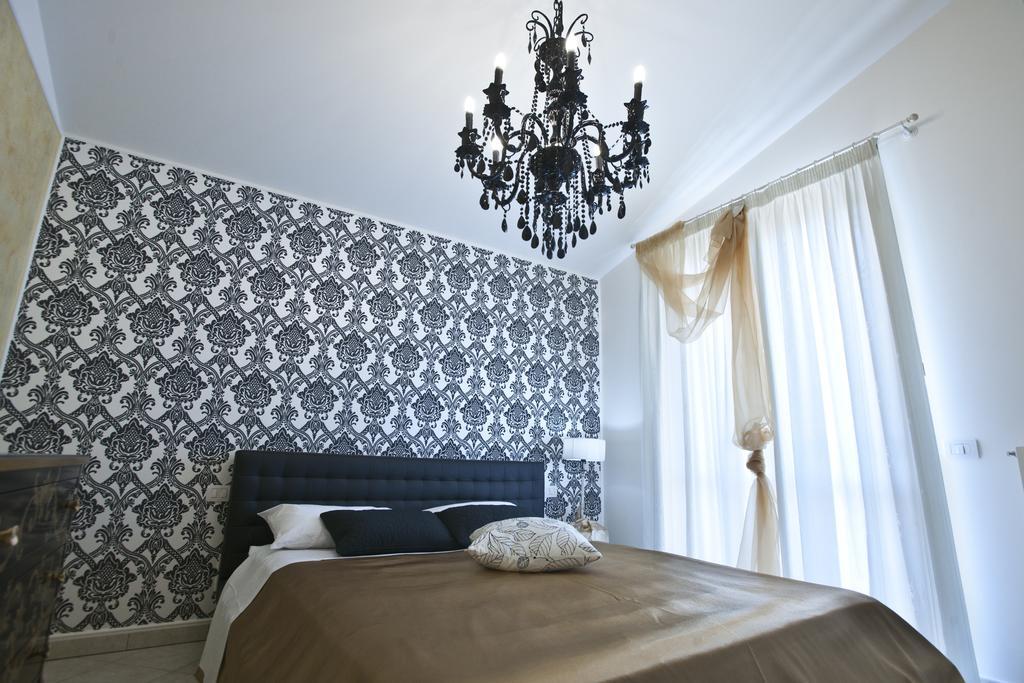 Casavacanze Azzurro Mare Porto SantʼElpidio 部屋 写真