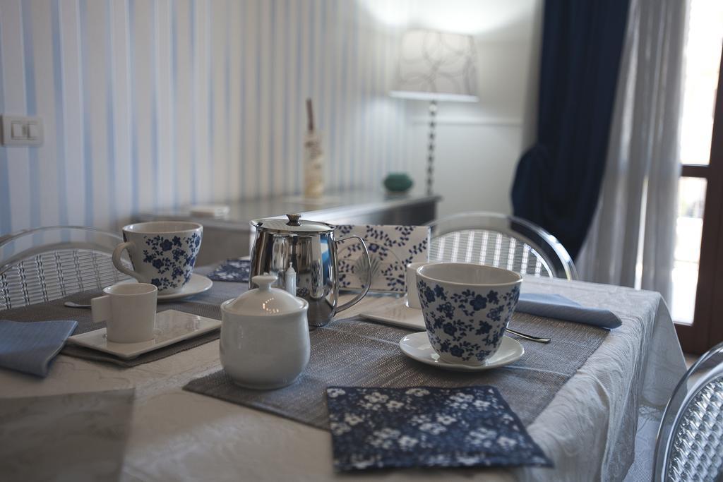 Casavacanze Azzurro Mare Porto SantʼElpidio 部屋 写真