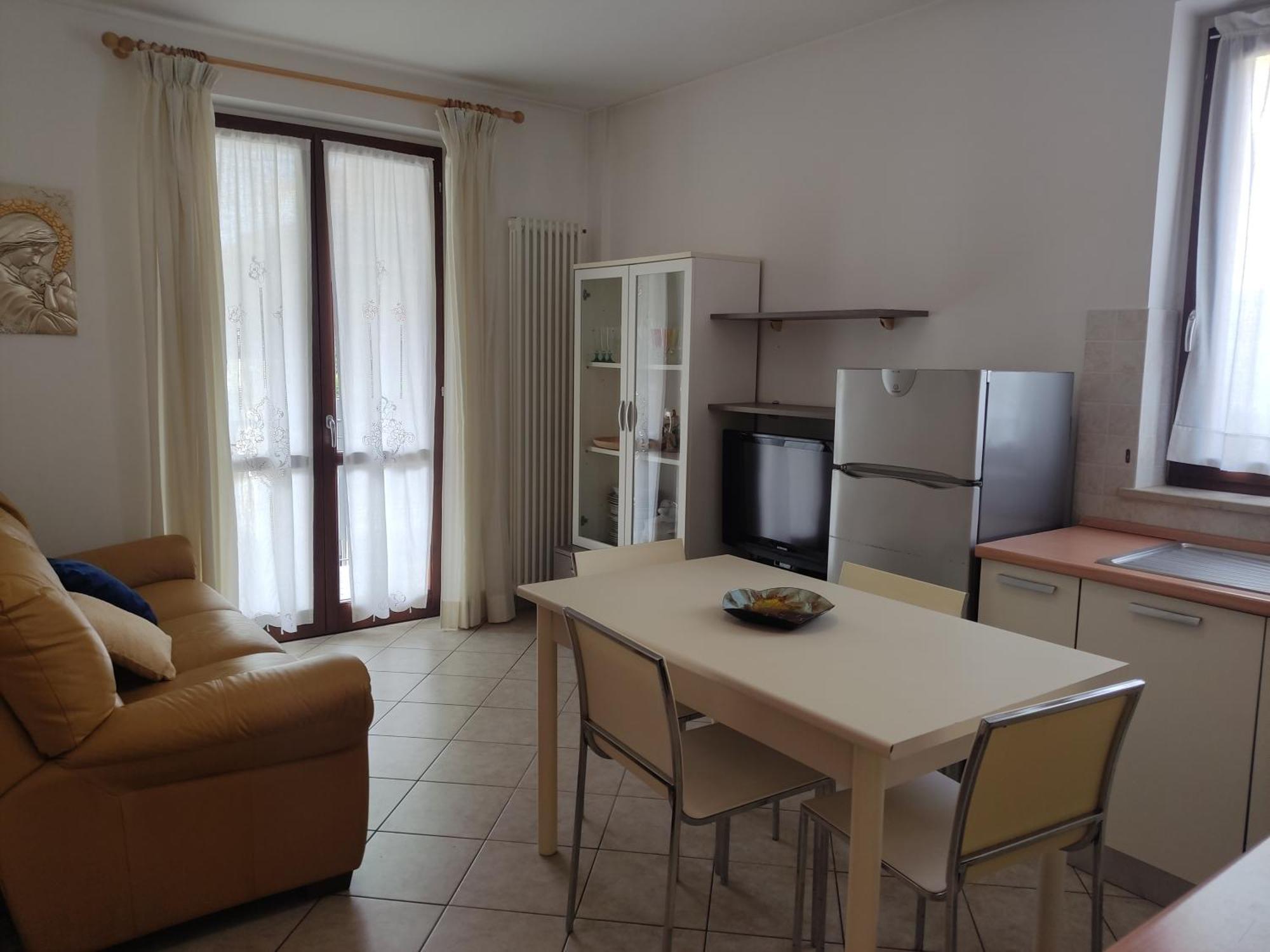 Casavacanze Azzurro Mare Porto SantʼElpidio エクステリア 写真