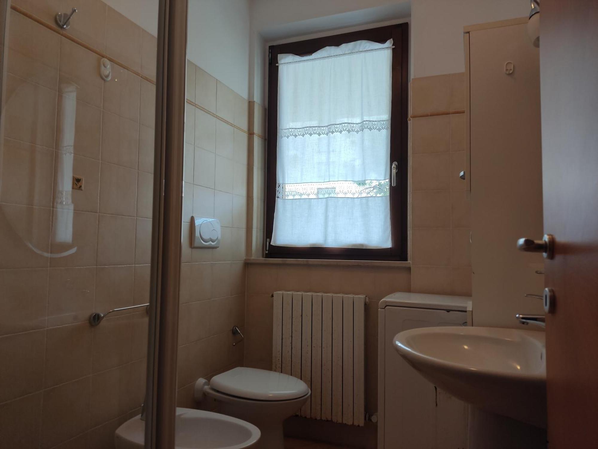 Casavacanze Azzurro Mare Porto SantʼElpidio エクステリア 写真