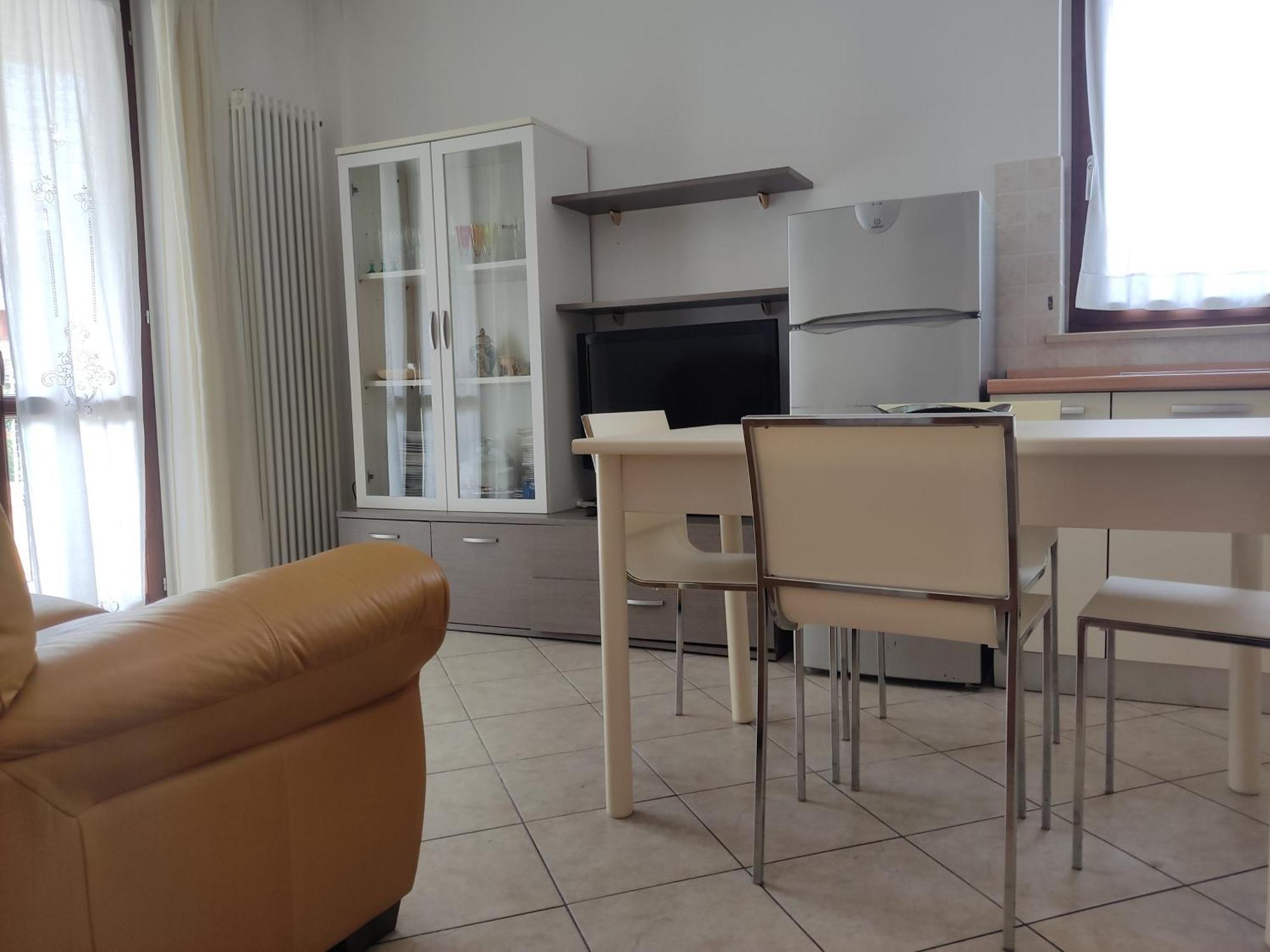 Casavacanze Azzurro Mare Porto SantʼElpidio エクステリア 写真