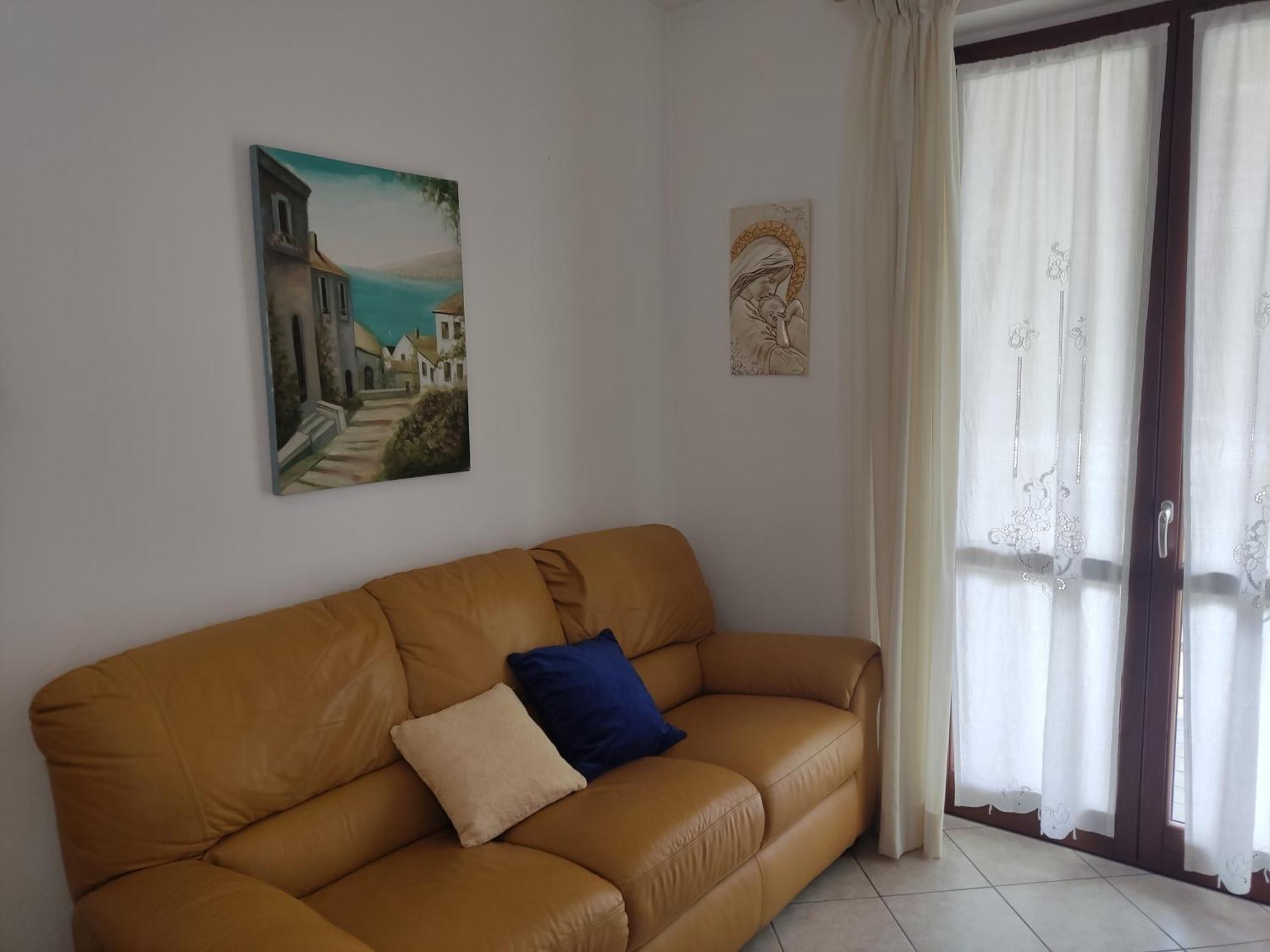Casavacanze Azzurro Mare Porto SantʼElpidio エクステリア 写真