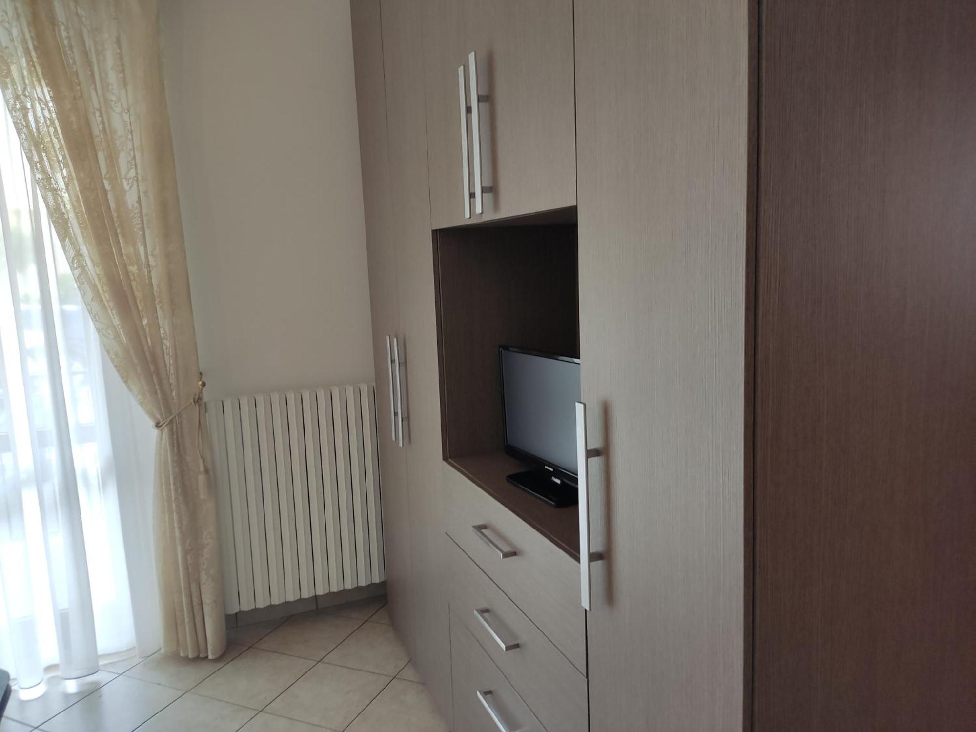 Casavacanze Azzurro Mare Porto SantʼElpidio エクステリア 写真