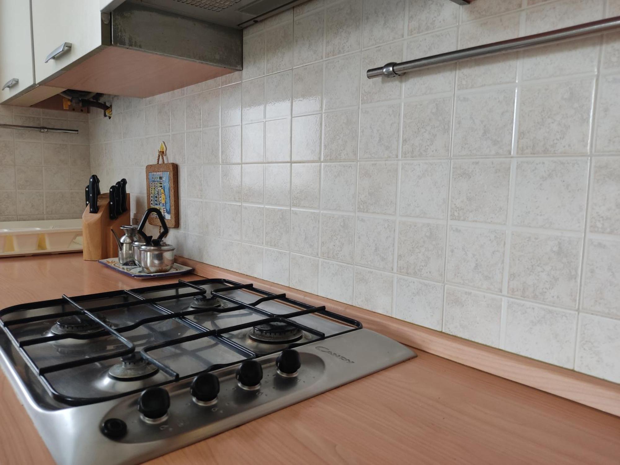 Casavacanze Azzurro Mare Porto SantʼElpidio エクステリア 写真