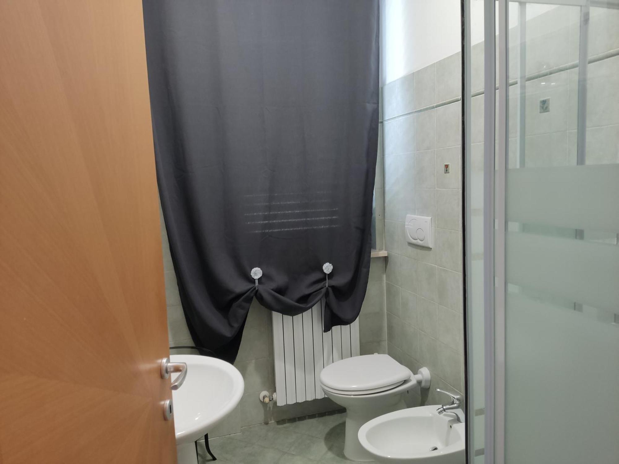 Casavacanze Azzurro Mare Porto SantʼElpidio エクステリア 写真
