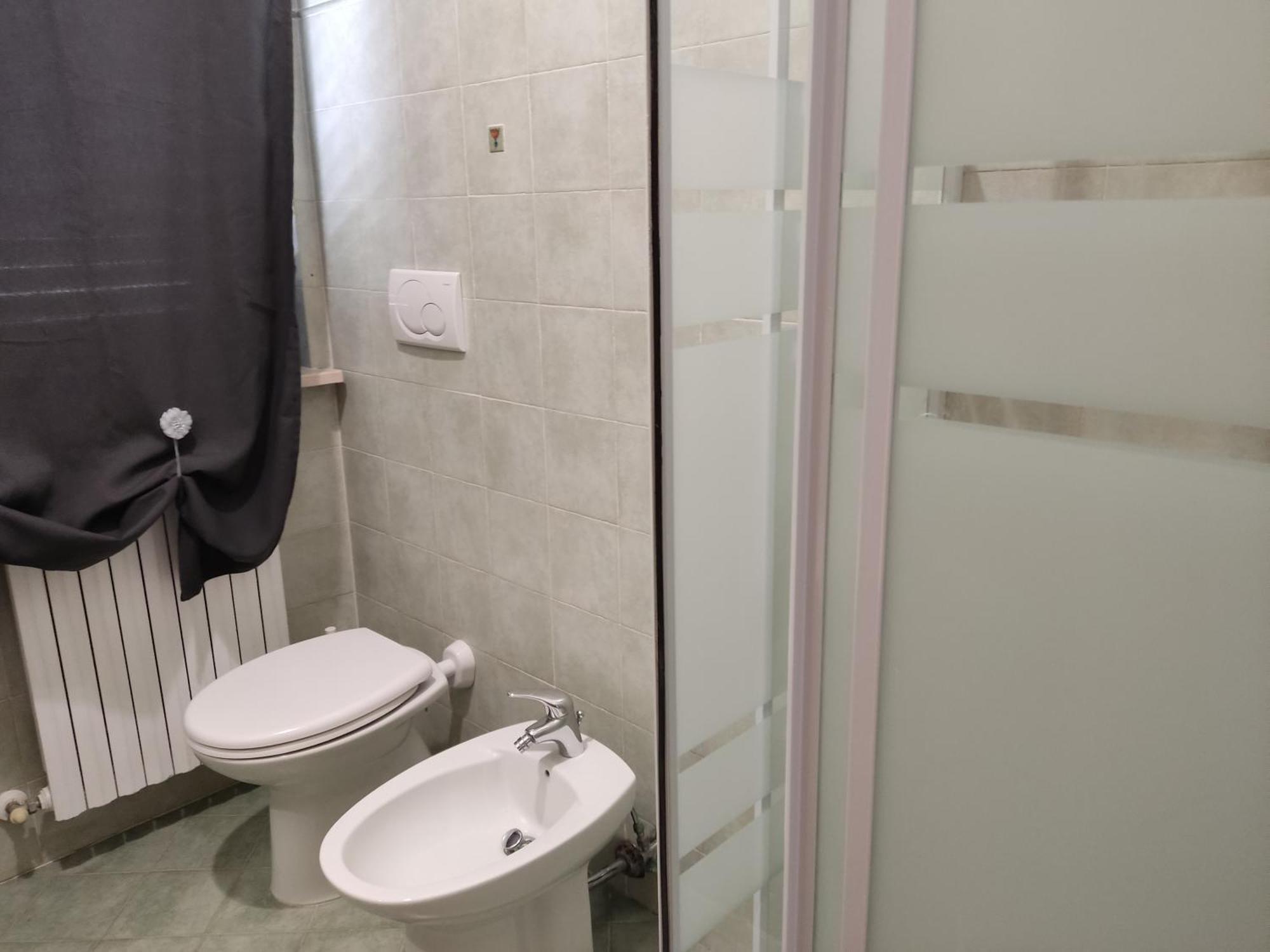 Casavacanze Azzurro Mare Porto SantʼElpidio エクステリア 写真