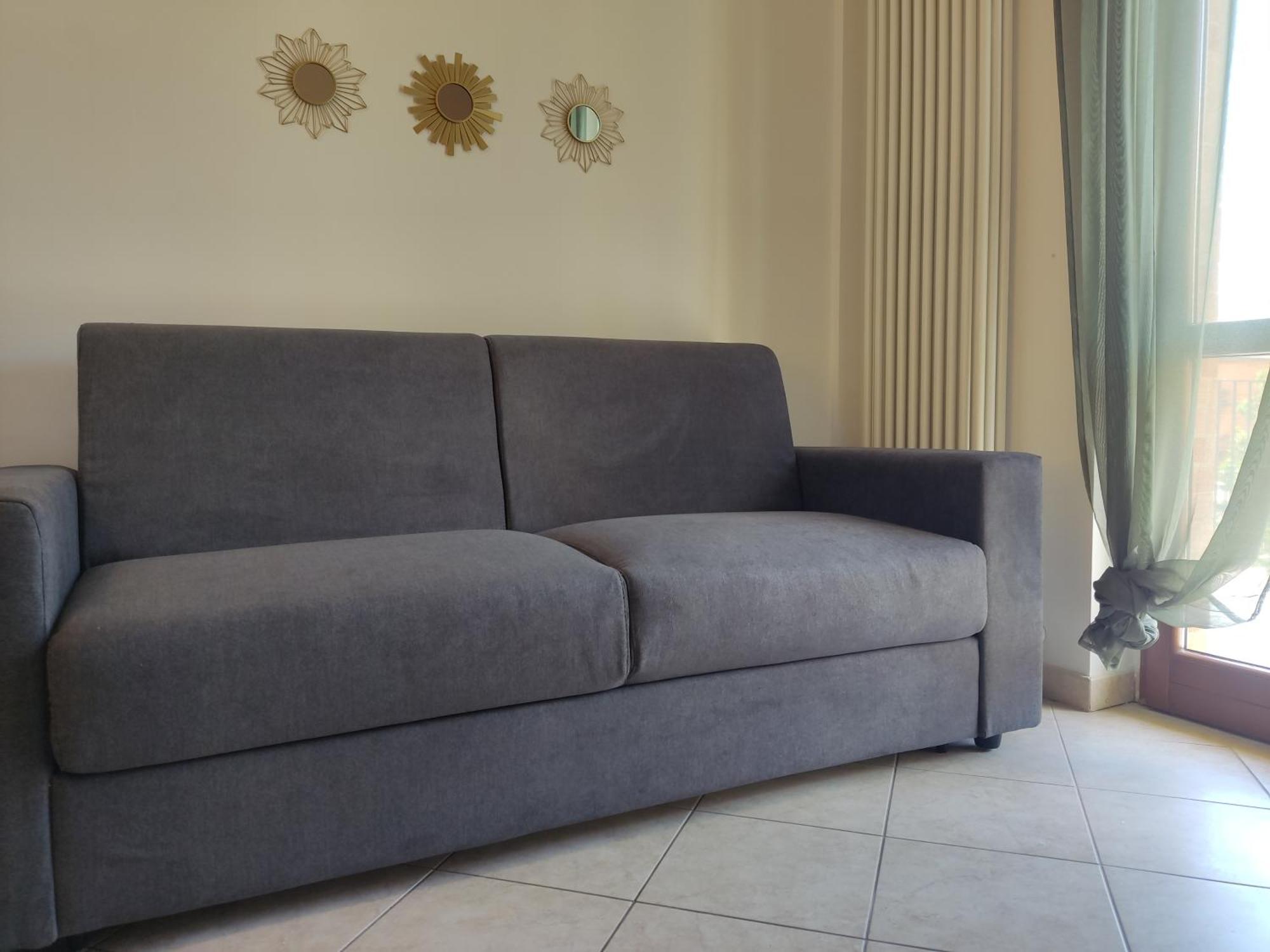 Casavacanze Azzurro Mare Porto SantʼElpidio エクステリア 写真