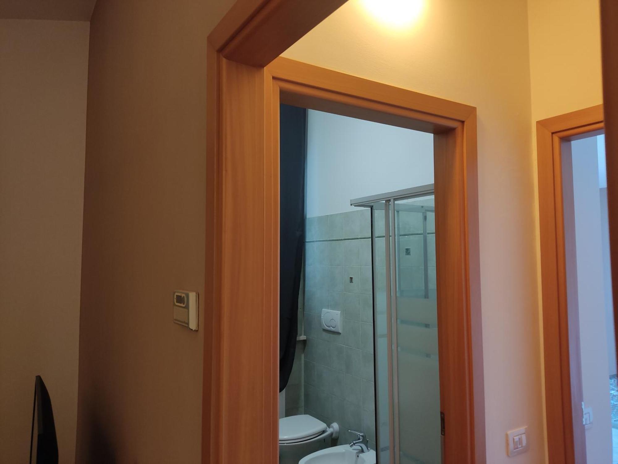 Casavacanze Azzurro Mare Porto SantʼElpidio エクステリア 写真