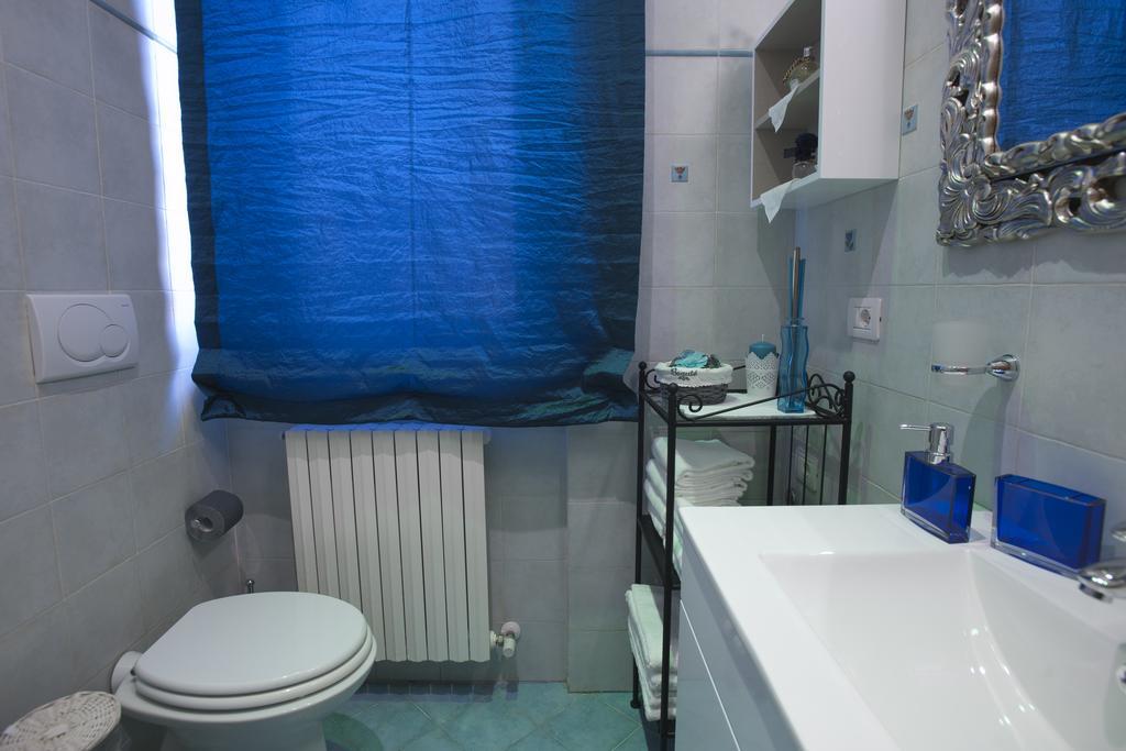 Casavacanze Azzurro Mare Porto SantʼElpidio 部屋 写真