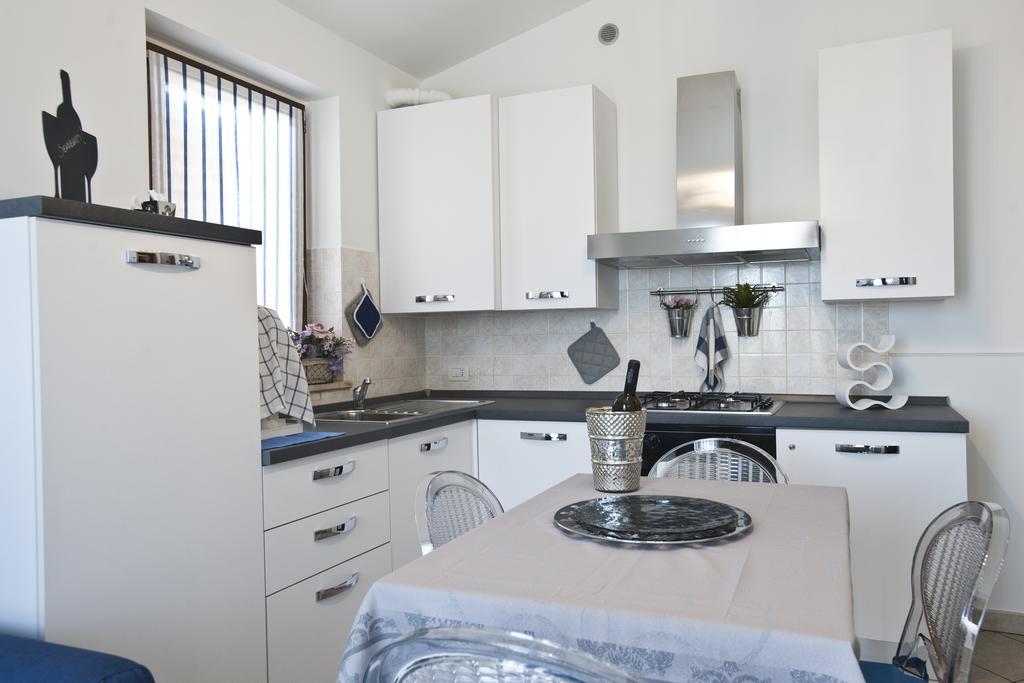 Casavacanze Azzurro Mare Porto SantʼElpidio 部屋 写真