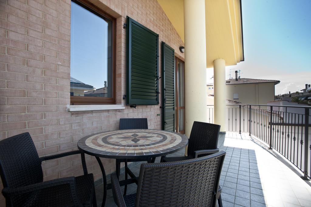 Casavacanze Azzurro Mare Porto SantʼElpidio 部屋 写真