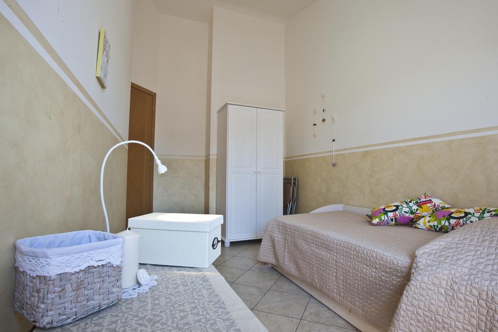 Casavacanze Azzurro Mare Porto SantʼElpidio 部屋 写真