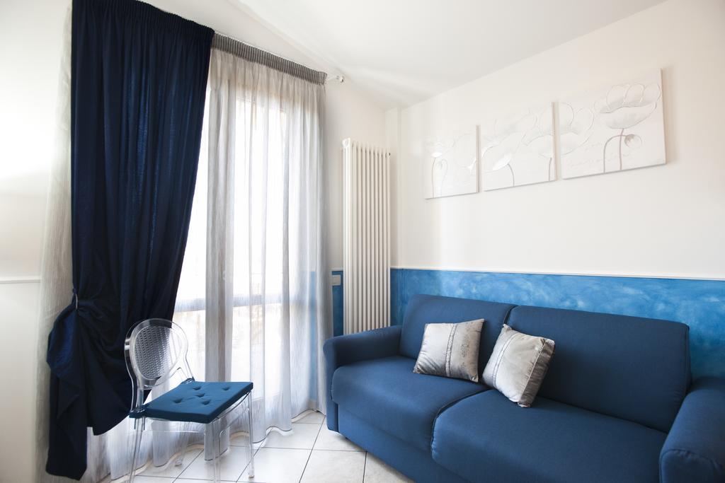 Casavacanze Azzurro Mare Porto SantʼElpidio 部屋 写真