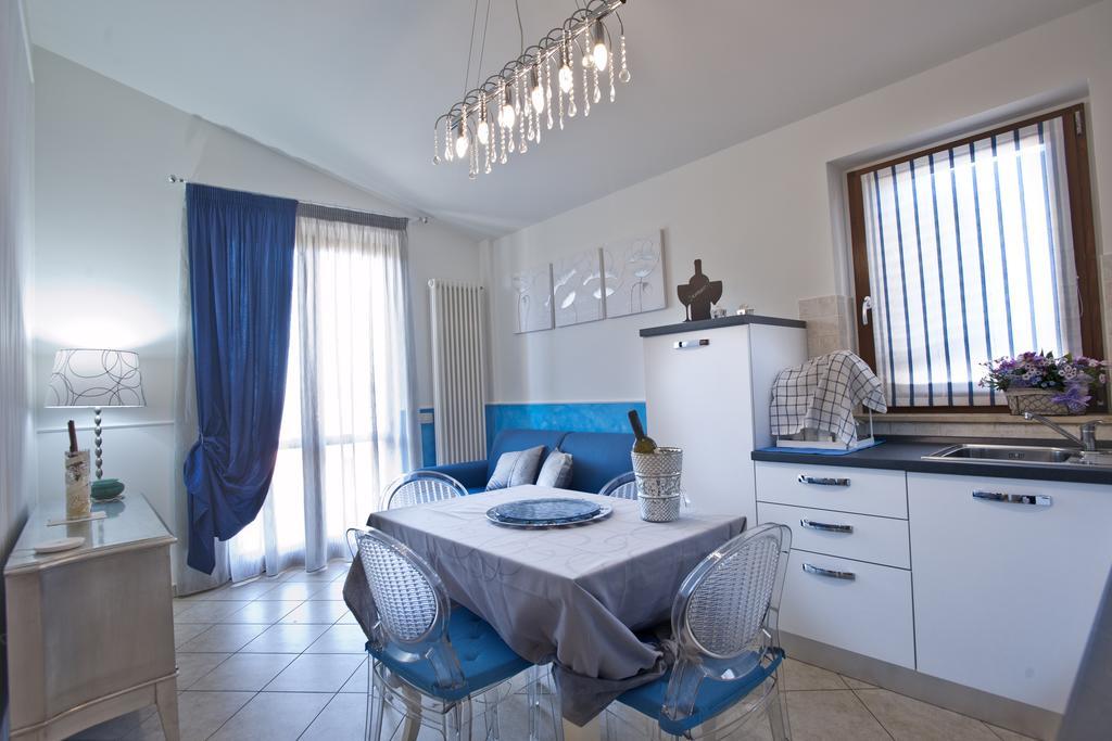 Casavacanze Azzurro Mare Porto SantʼElpidio 部屋 写真
