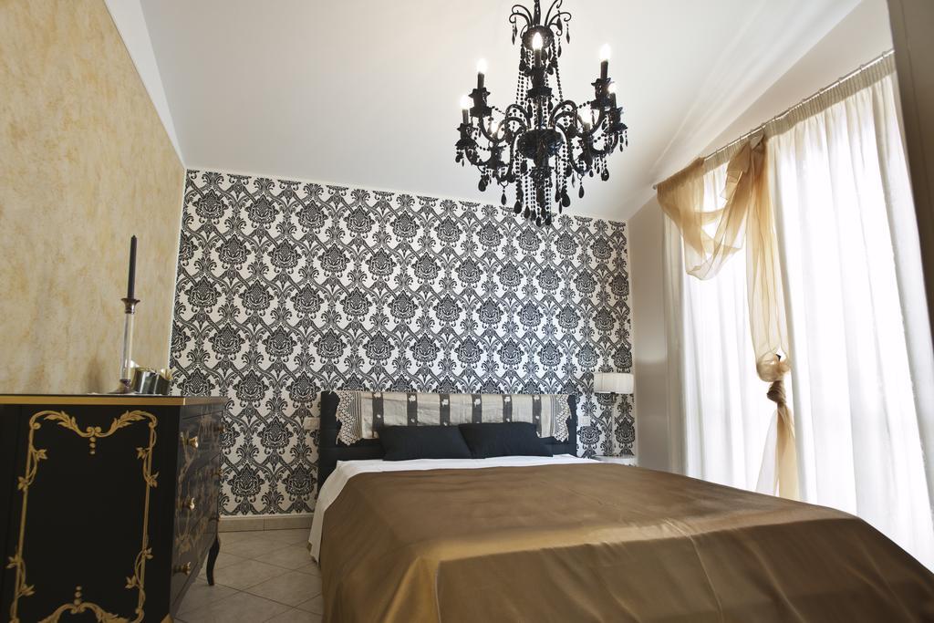 Casavacanze Azzurro Mare Porto SantʼElpidio 部屋 写真