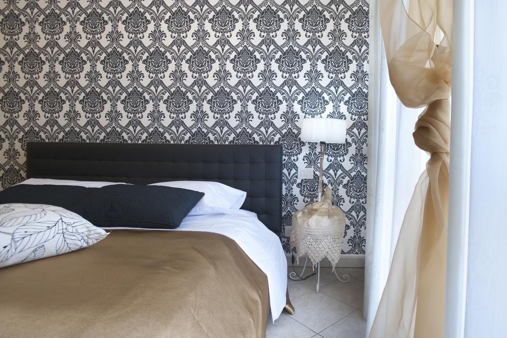 Casavacanze Azzurro Mare Porto SantʼElpidio 部屋 写真