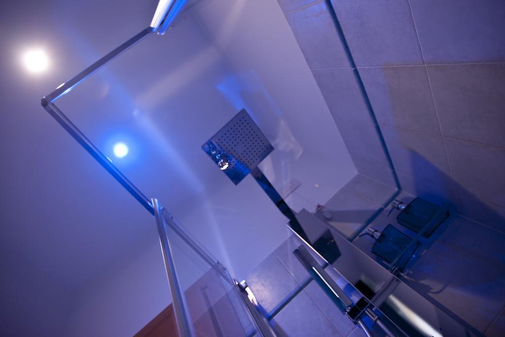 Casavacanze Azzurro Mare Porto SantʼElpidio 部屋 写真