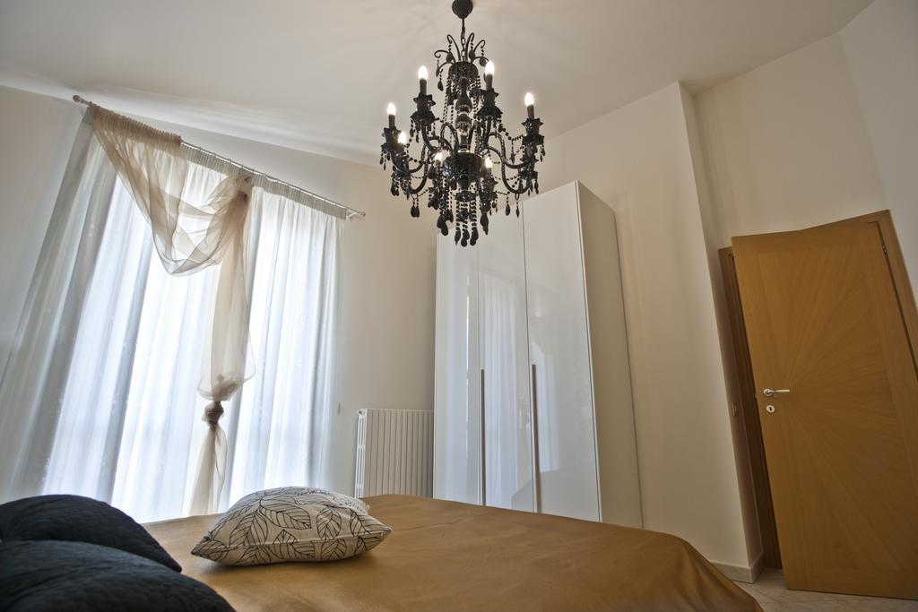 Casavacanze Azzurro Mare Porto SantʼElpidio 部屋 写真