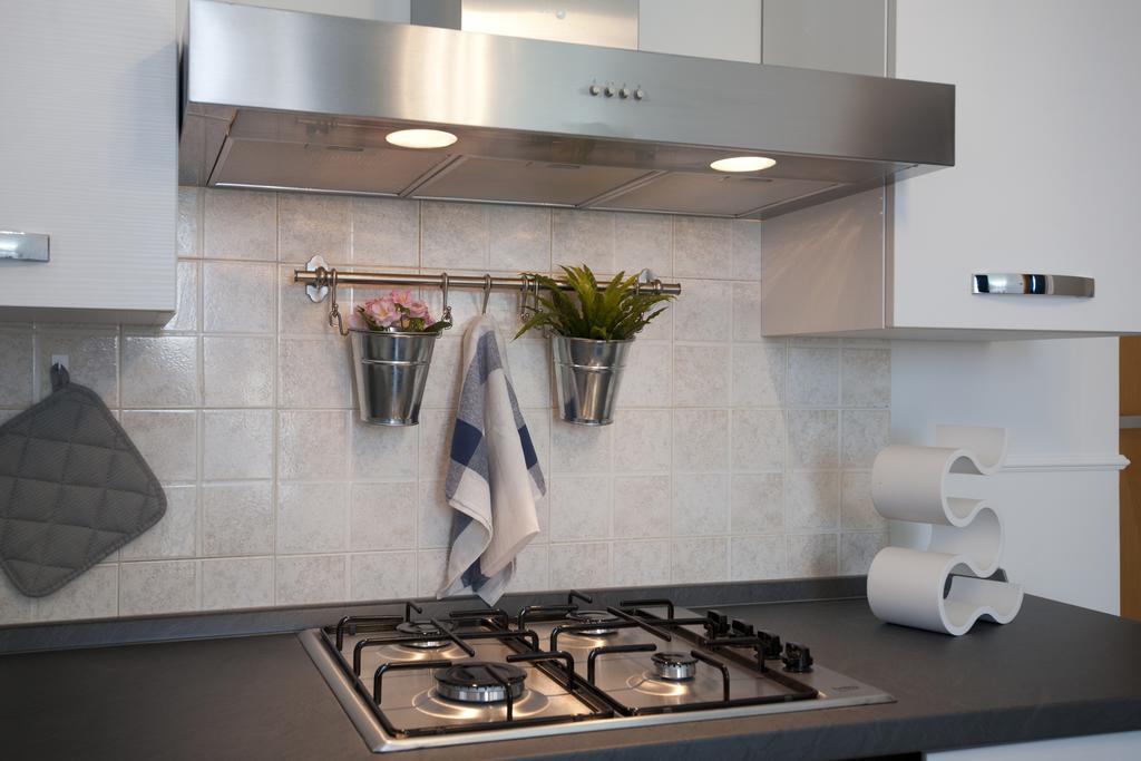 Casavacanze Azzurro Mare Porto SantʼElpidio エクステリア 写真
